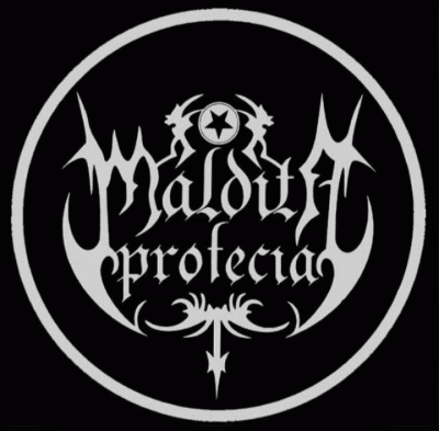 logo Maldita Profecía